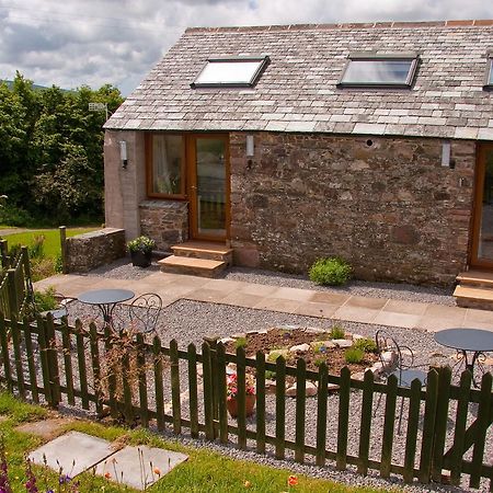 Ghyll Farm B & B Lamplugh Eksteriør billede
