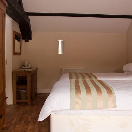 Ghyll Farm B & B Lamplugh Eksteriør billede