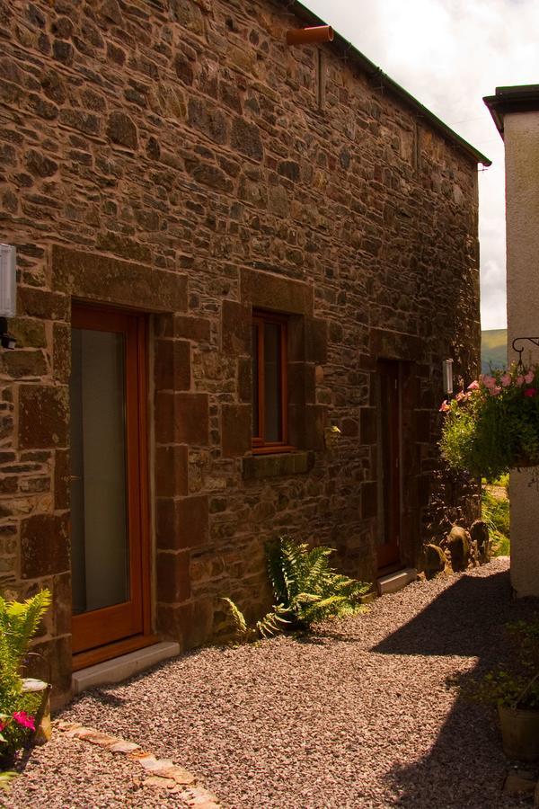 Ghyll Farm B & B Lamplugh Eksteriør billede