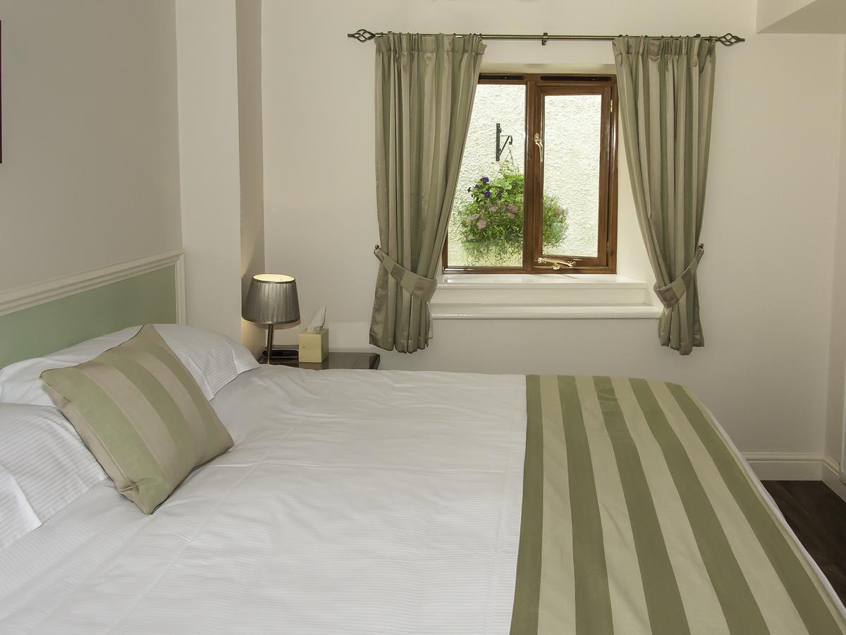 Ghyll Farm B & B Lamplugh Eksteriør billede