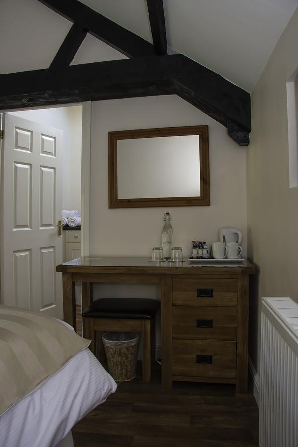 Ghyll Farm B & B Lamplugh Eksteriør billede