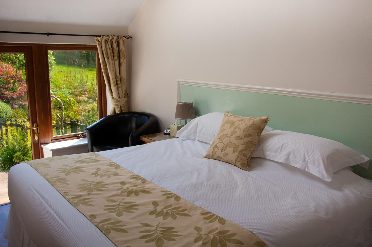 Ghyll Farm B & B Lamplugh Eksteriør billede